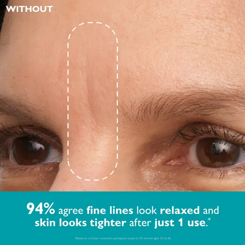 ⏰Buy one get one free! Last five hours!🔥 Peter Thomas Roth Peptide Skinjection Peptide Infused Face + Eye Tape